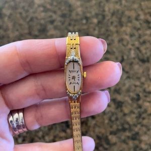 Benrus ladies watch